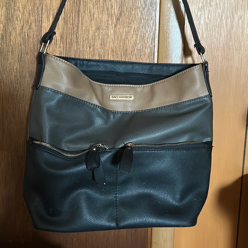 Sag Harbor Shoulder Bag